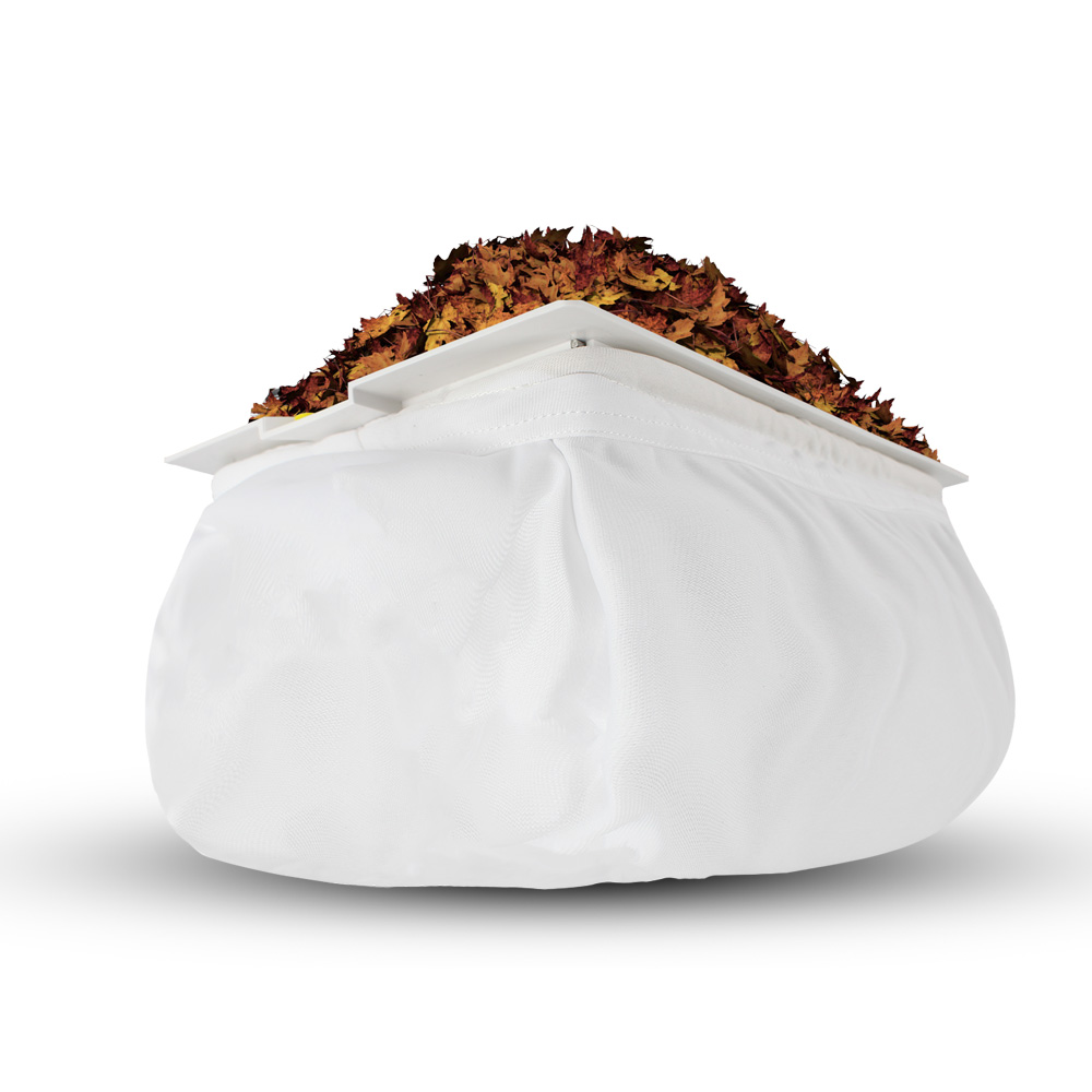 Oversized Leaf Bag for Dolphin Premier Robotic Pool Cleaner