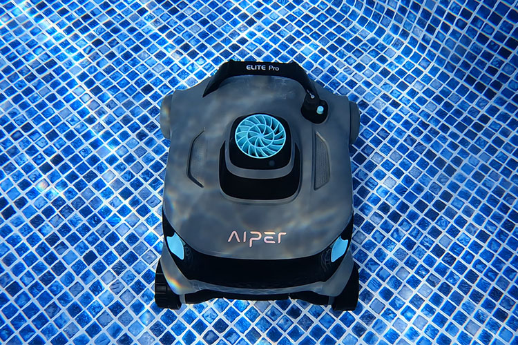 Aiper Burn and Fire Hazard Recall