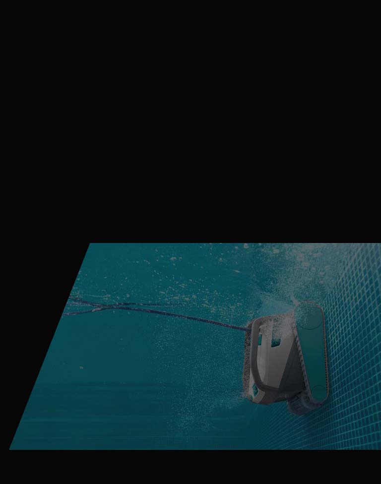 Dolphin Active Series Robotic Pool Cleaners Pool Robot