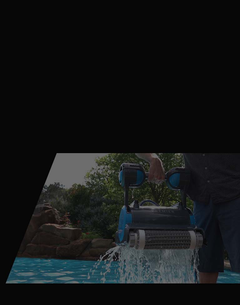 Best Robotic Pool Cleaners for Large Pools