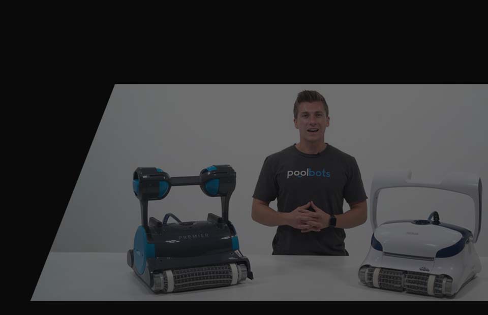 Robotic pool cleaners