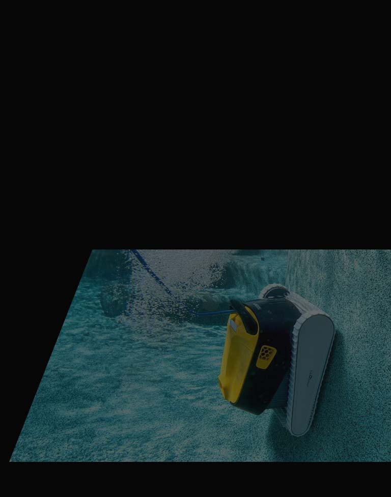 Dolphin Triton Robotic Pool Cleaners Pool Robot