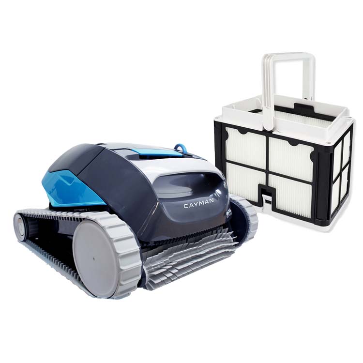 Dolphin Pool Cleaner Bundles Poolbots