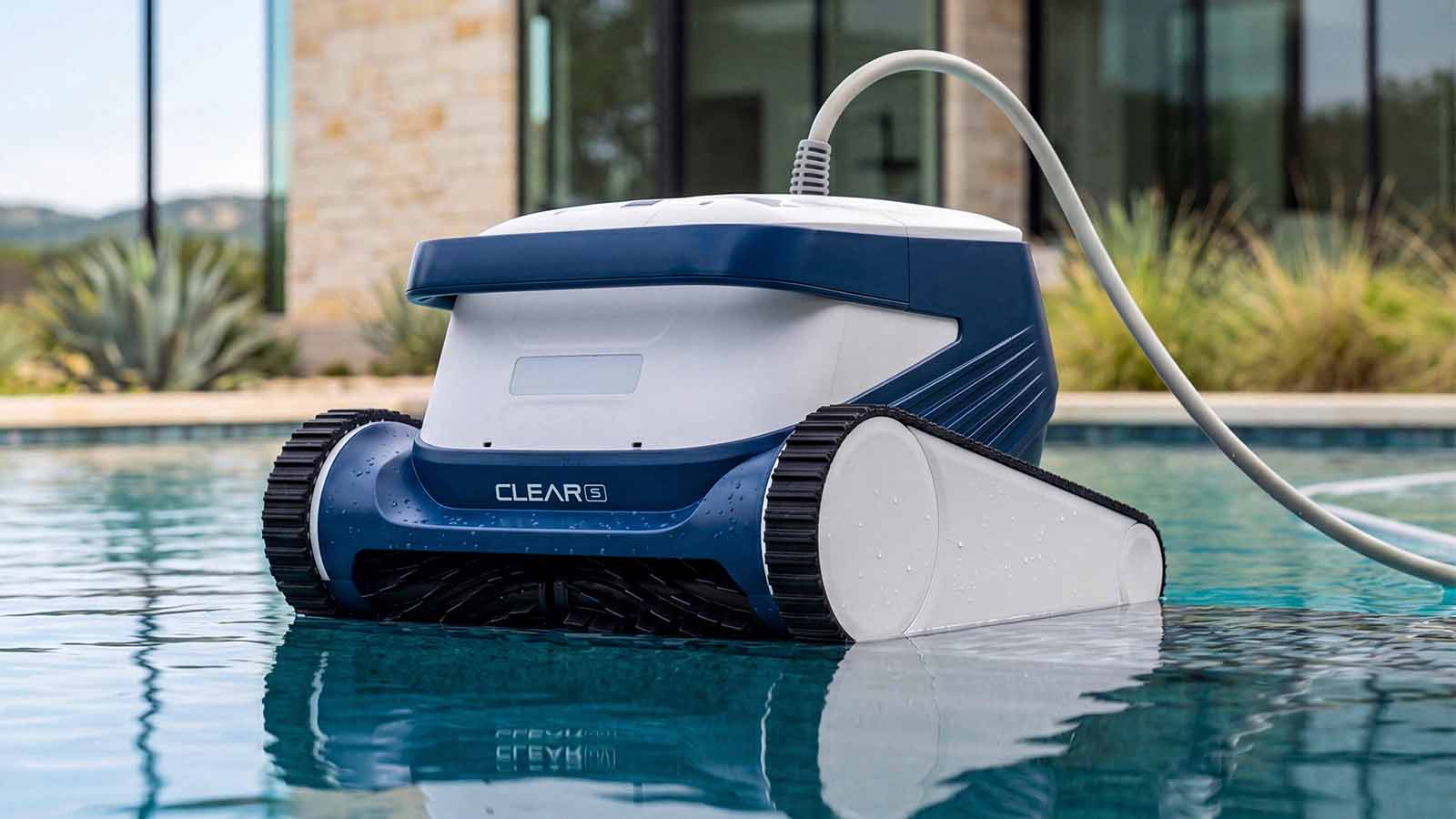 Clear S 3 Year Warranty