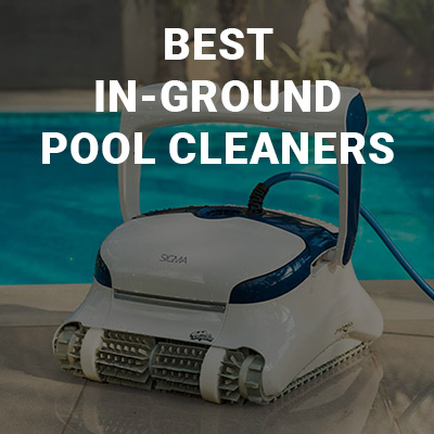 Best Inground Pool Robots for 2024