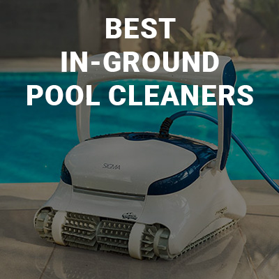 Open Box & Refurbished Robotic Pool Cleaners