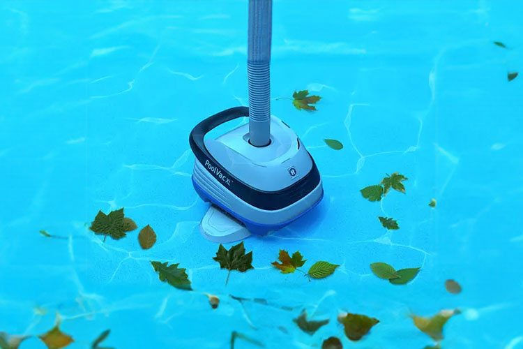 The 5 Best Pressure Side Pool Cleaners of 2024