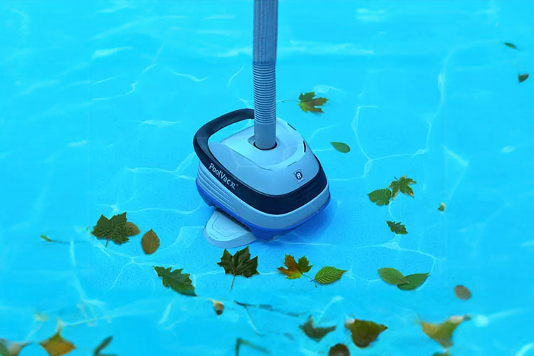 Hayward Pool Vac XL 