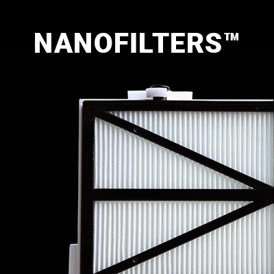 NanoFiltration Technology