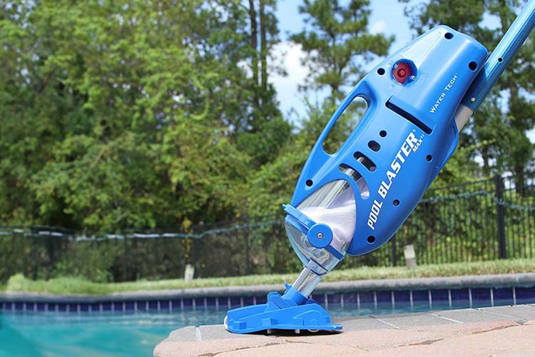 The 5 Best Suction and Pressure-Side Pool Cleaners of 2024, Tested and  Reviewed