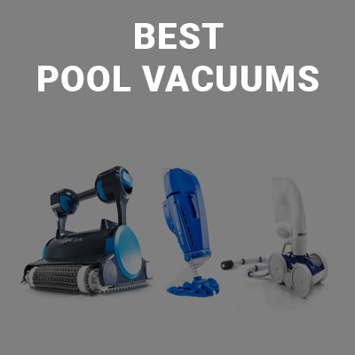 Best Pool Vacuums for 2023