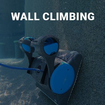 Wall Climbing