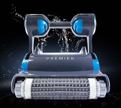 Dolphin Premier