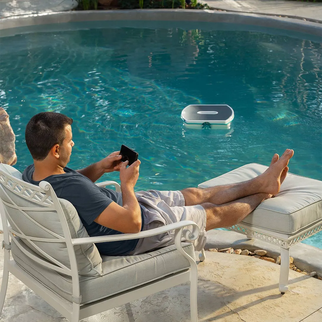 Dolphin Skimmi Product Image