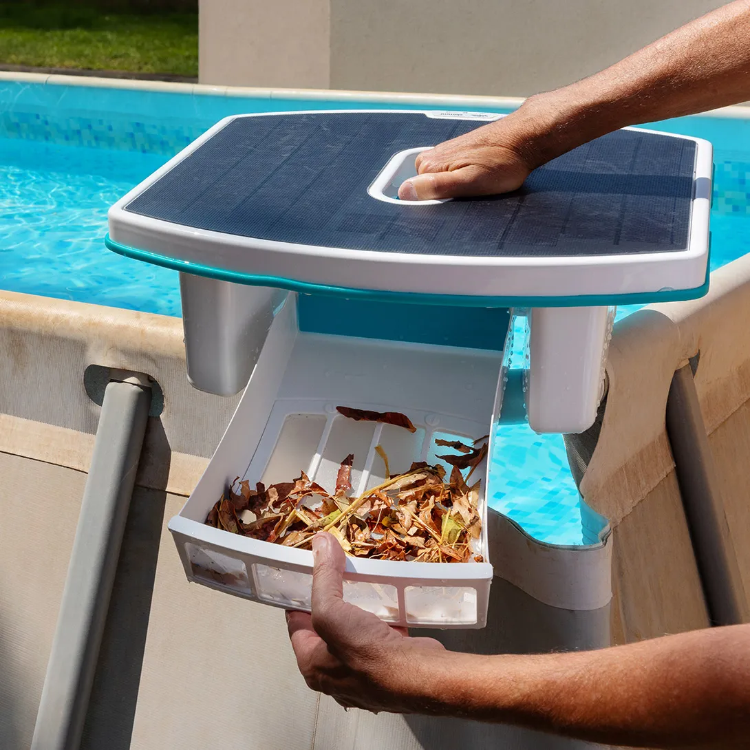 Dolphin Skimmi Filter Basket
