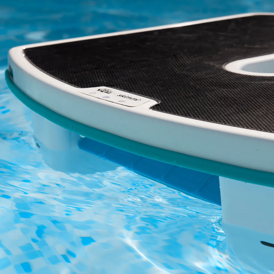 Dolphin Skimmi Sensors Image