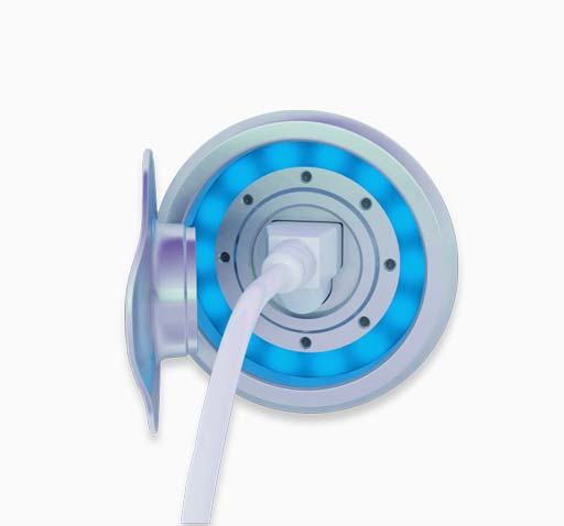 Energy efficient robotic pool cleaner reducing power costs