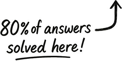 Answers Solved