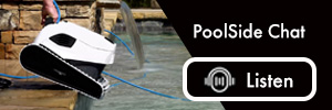 Dolphin Explorer E50 Poolside