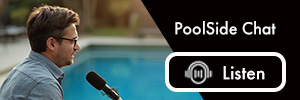 Dolphin Escape Poolside Chat