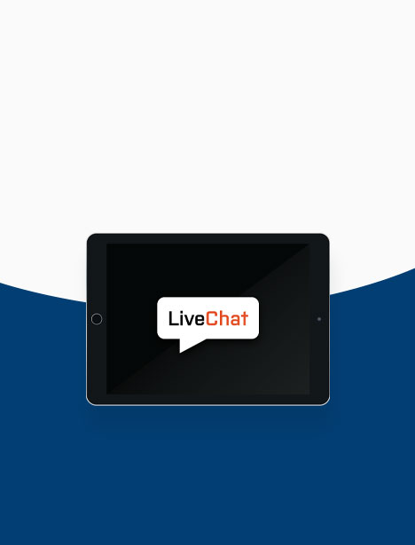 chat with an expert