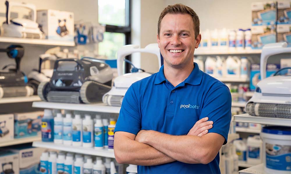 Largest Authorized Dolphin Dealer