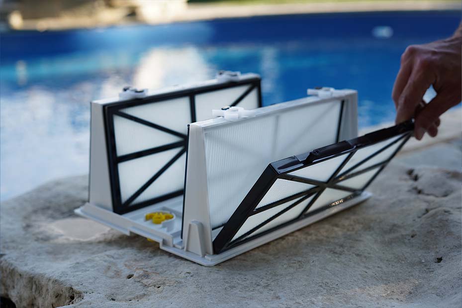 Dolphin Premier with NanoFilter