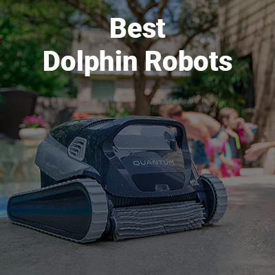 The Best Dolphin Pool Robots of 2025: 7 Clear Winners From Our Test Lab 