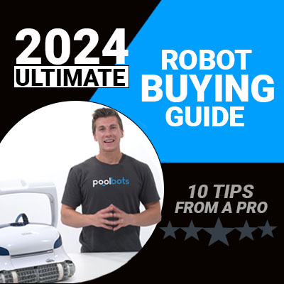 2024 Pool Robot Guide