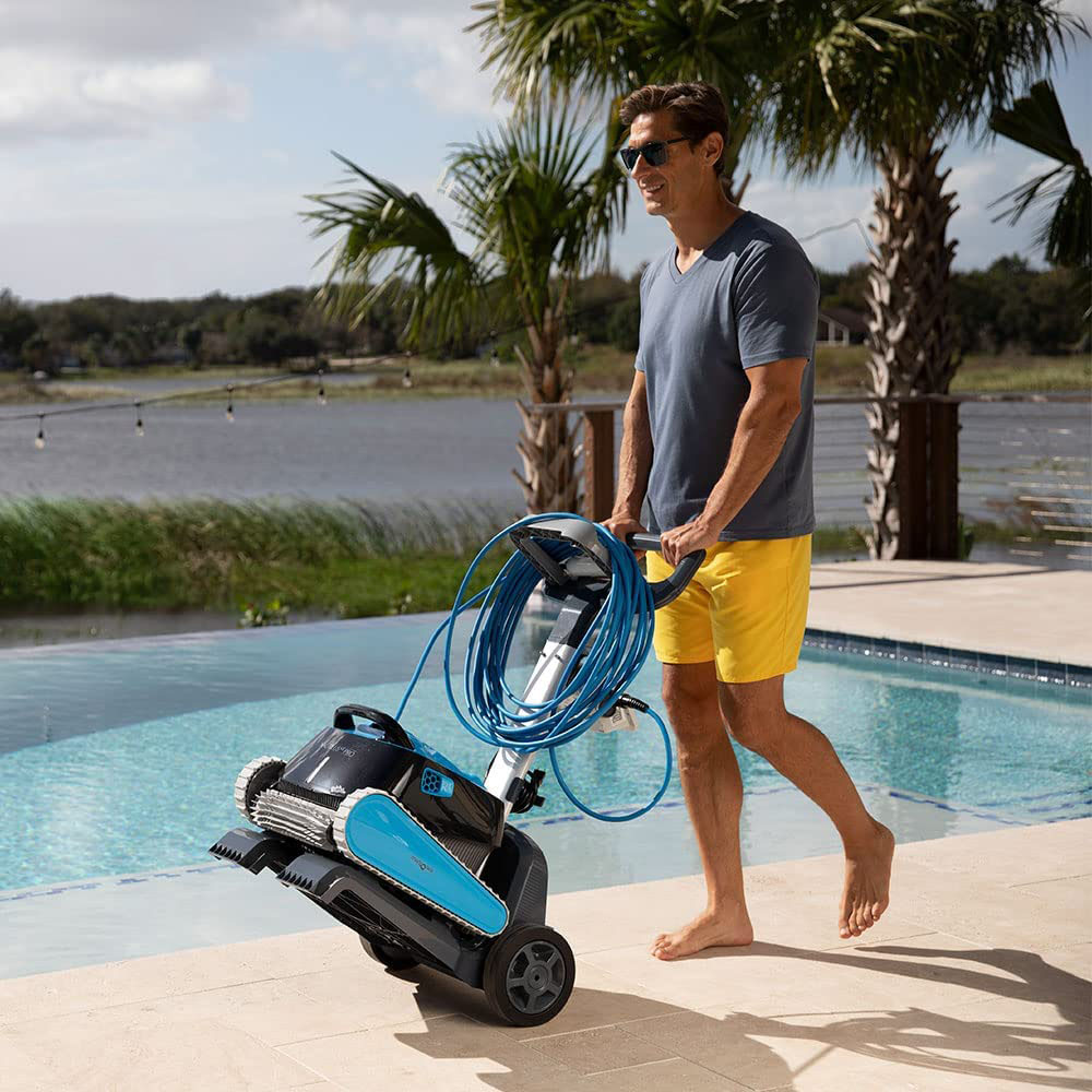 Robotic Pool Cleaner Accessories