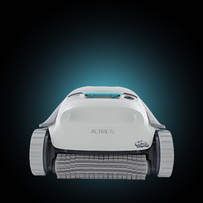 Dolphin Active Series Robotic Pool Cleaners
