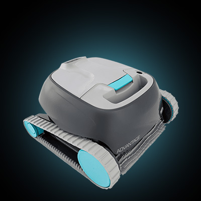 Dolphin Advantage Robotic Pool Cleaners