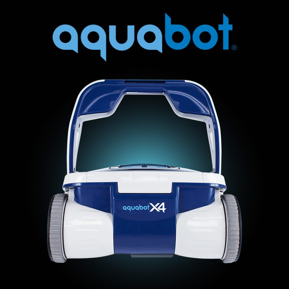 Aquabot Pool Robots