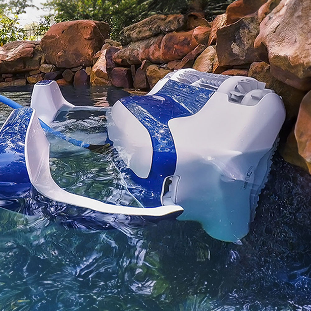 Best Robotic Pool Cleaners