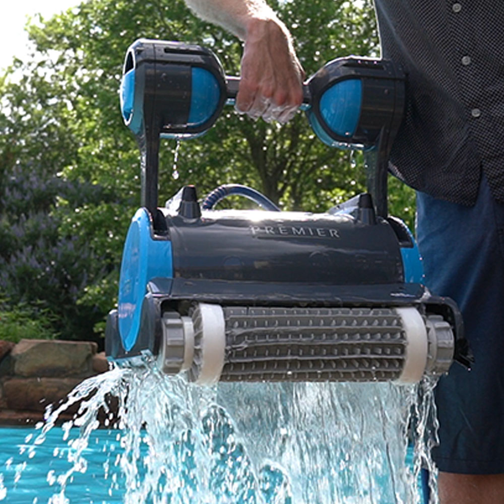 Inground Pool Cleaners