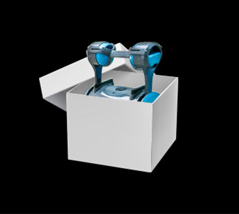 Open box and refurbished robotic pool cleaners