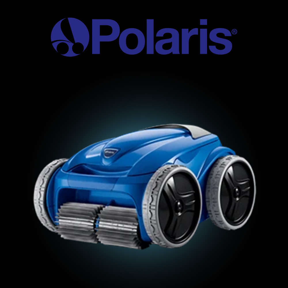 Polaris Robotic Pool Cleaners