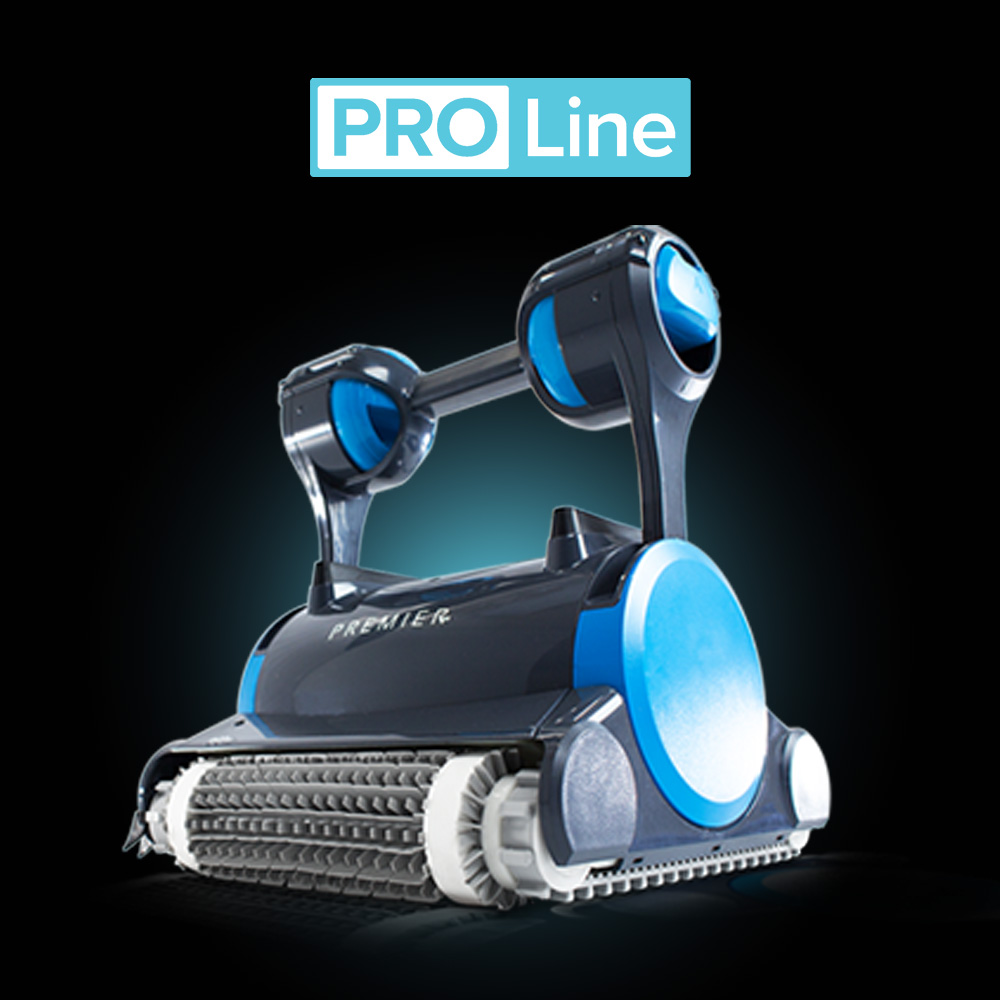 ProLine™ Pool Robots