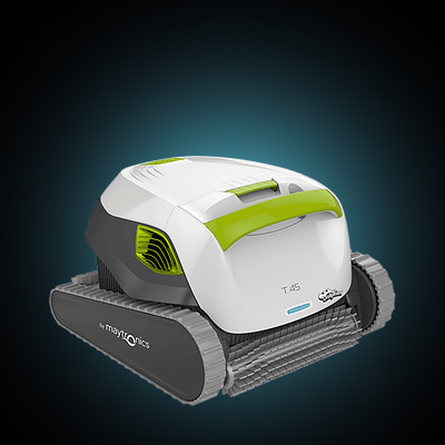 Dolphin T-Line Robotic Pool Cleaners