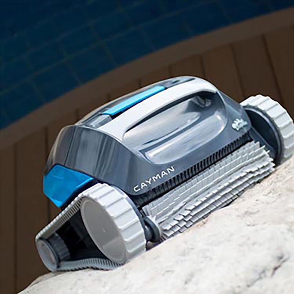 Vinyl Robotic Pool Cleaners