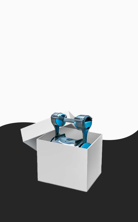 Open Box Deals