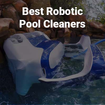 The 7 Best Robotic Pool Cleaners of 2025