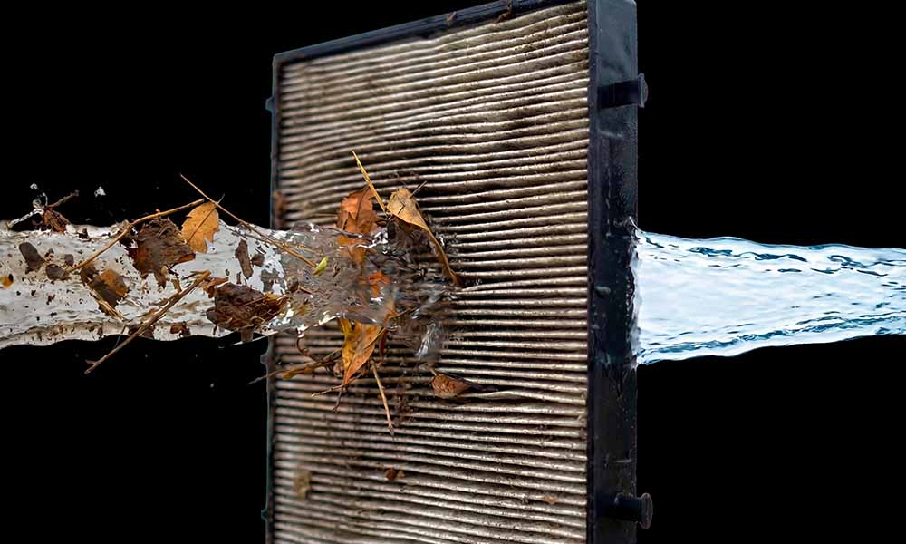 Dolphin NanoFilter cartridge for ultra-fine pool filtration