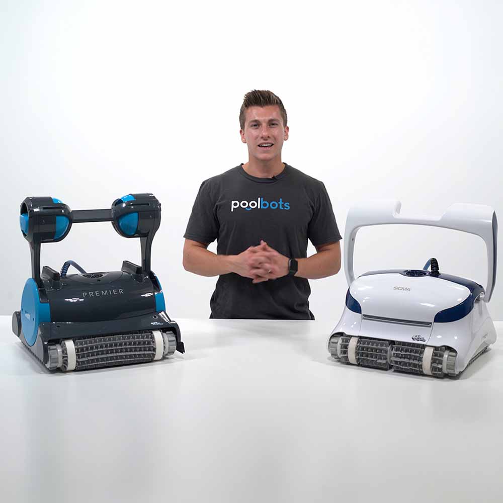 The 2026 Robot Buying Guide