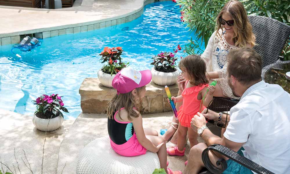 Robotic Pool Cleaner Reviews