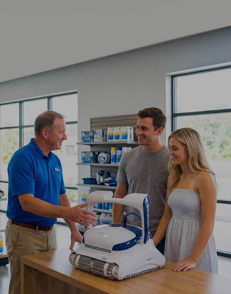 Why Poolbots - Trusted by pool owners everywhere