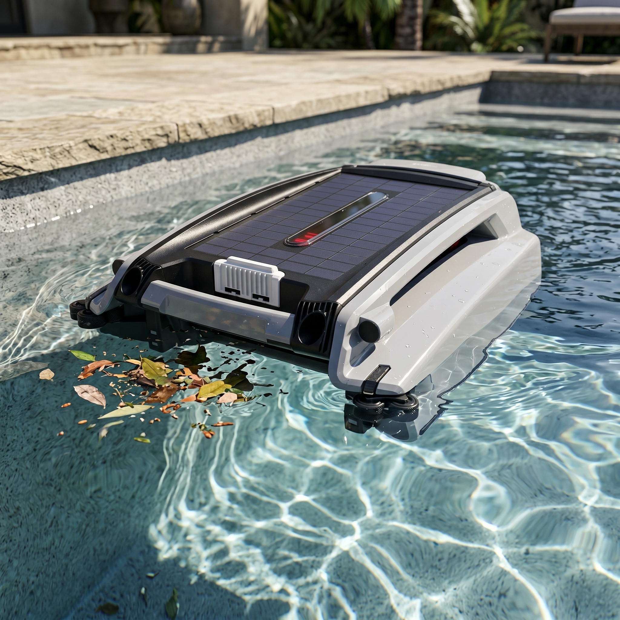 Betta SE Plus Solar Pool Skimmer