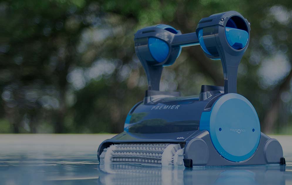 Best Pool Robot for 2025