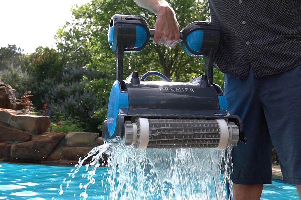 Dolphin Premier Lifestyle