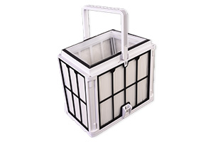 Dolphin E70 Dual Layer Filter Basket